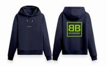 Balenciaga Hoodies M-6XL (54) Balenciaga Hoodies M-6XL (54)
