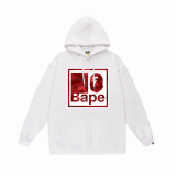 Bape Hoodies S-XXL  (316)