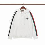 Gucci Hoodies M-XXL (36)
