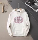 Gucci Hoodies M-5XL (96)