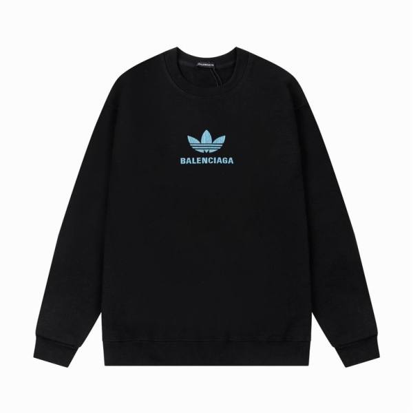 Balenciaga Hoodies S-XXL (73)
