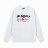 Balenciaga Hoodies S-XXL (60)