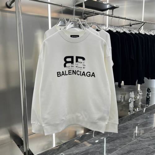 Balenciaga Hoodies S-XXL (67)