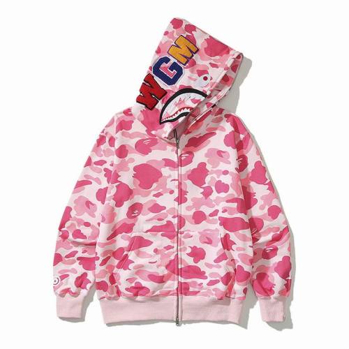 Bape Hoodies M-3XL (87)