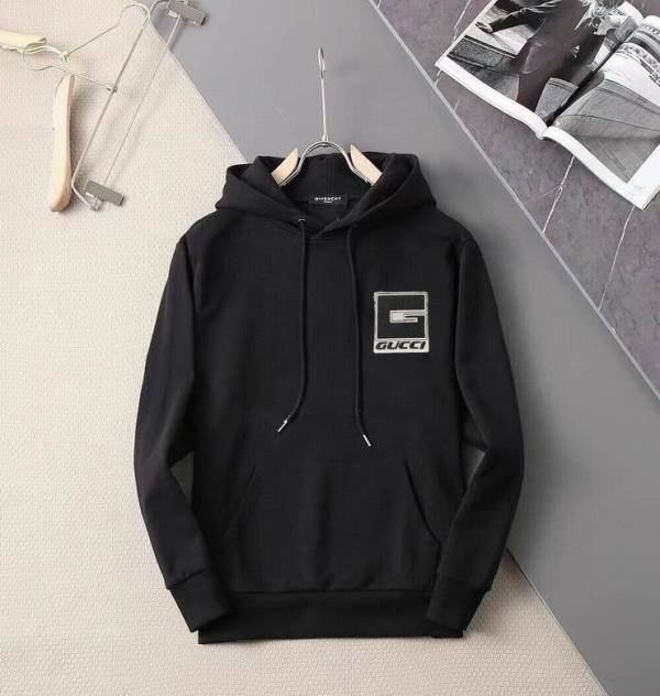 Gucci Hoodies M-5XL (111)