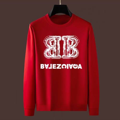 Balenciaga Hoodies M-4XL (168)