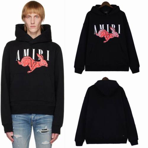Amiri Hoodies S-XL (180)