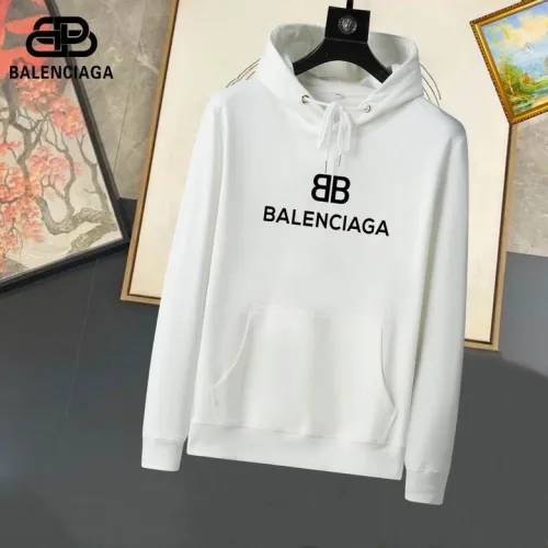 Balenciaga Hoodies M-3XL (158)