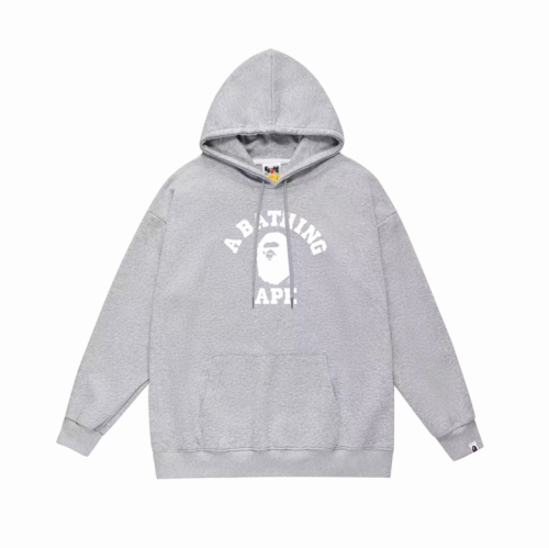 Bape Hoodies S-XXL  (206)