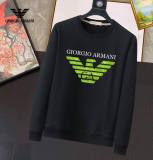 Armani Hoodies M-3XL (15)