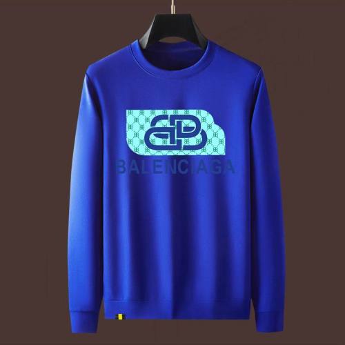 Balenciaga Hoodies M-4XL (175)