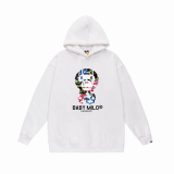 Bape Hoodies S-XXL  (271)