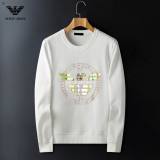 Armani Hoodies M-4XL (113)