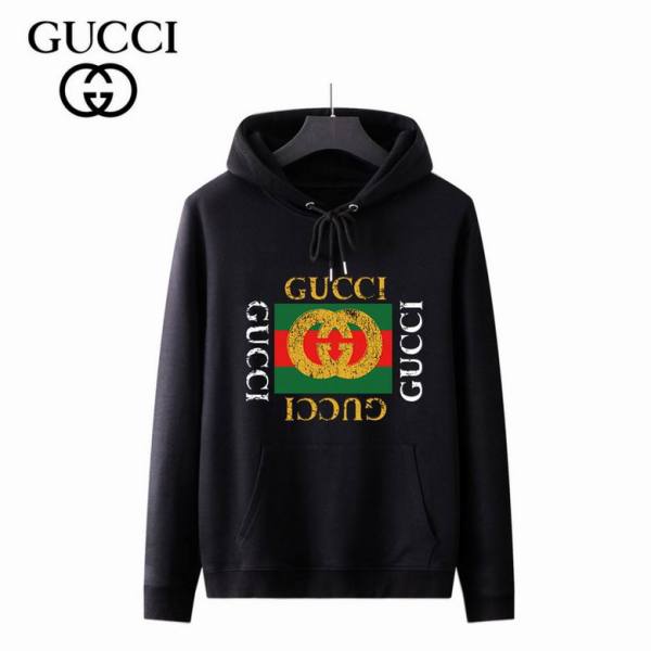 Gucci Hoodies S-XXL (26)