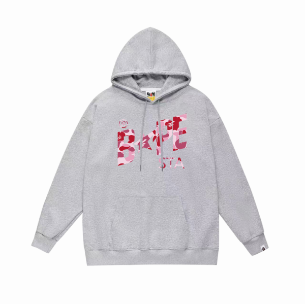 Bape Hoodies S-XXL (356)