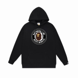 Bape Hoodies S-XXL  (202)