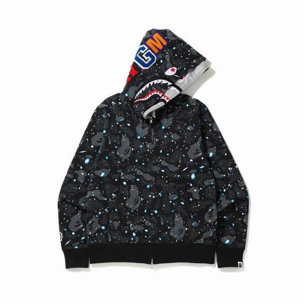 Bape Hoodies M-3XL (123)