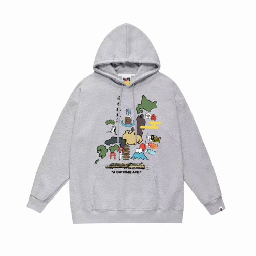 Bape Hoodies S-XXL  (223)