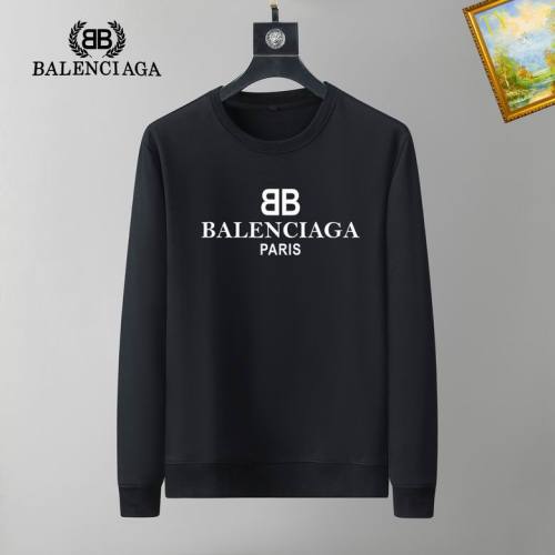 Balenciaga Hoodies M-3XL (111)