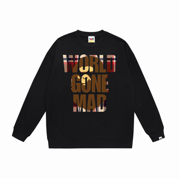 Bape Hoodies S-XXL (535)
