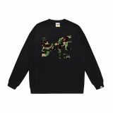 Bape Hoodies S-XXL (508)