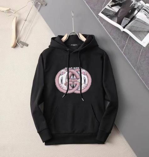 Gucci Hoodies M-5XL (95)