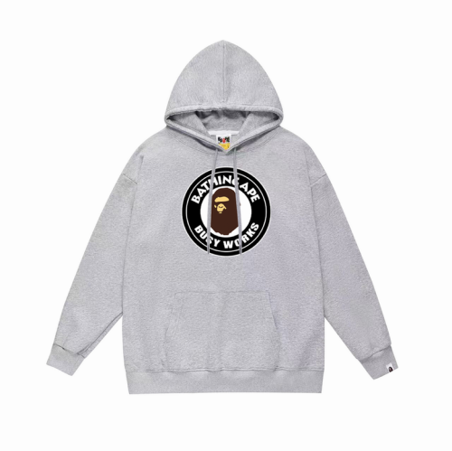 Bape Hoodies S-XXL  (201)