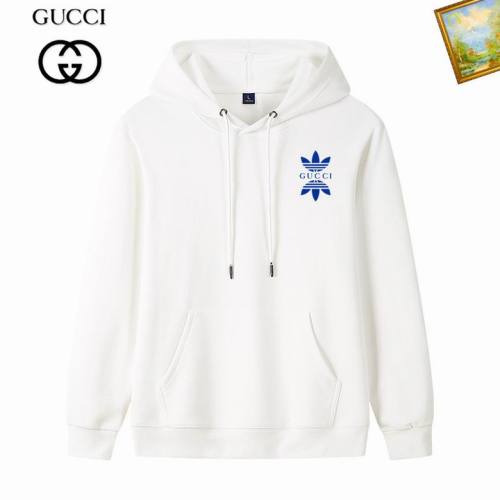 Gucci Hoodies M-3XL (104)