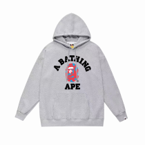 Bape Hoodies S-XXL (367) Bape Hoodies S-XXL (367)