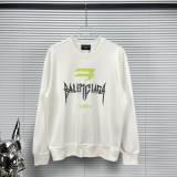 Balenciaga Hoodies S-XXL (64)