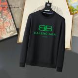 Balenciaga Hoodies M-3XL (123)
