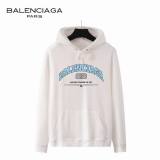 Balenciaga Hoodies S-XXL (78)