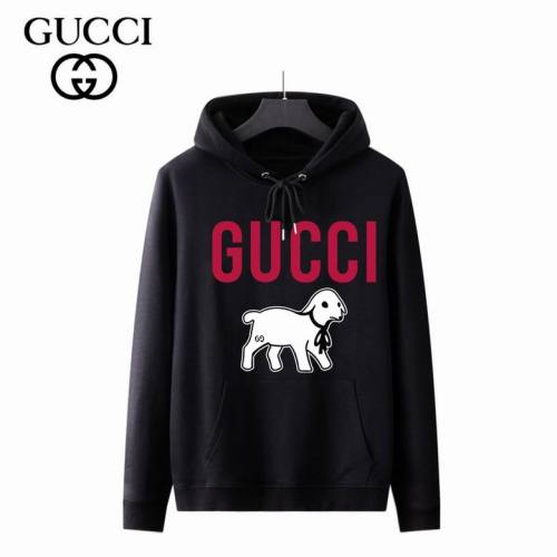 Gucci Hoodies S-XXL (38)