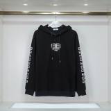 Balenciaga Hoodies M-XXL  (2)