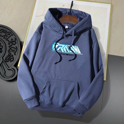 Armani Hoodies M-4XL (126)