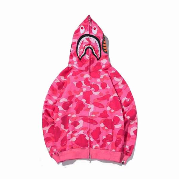 Bape Hoodies M-3XL (60)