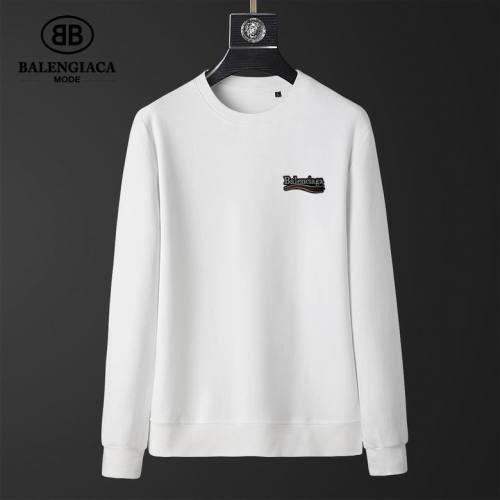 Balenciaga Hoodies M-4XL (183)