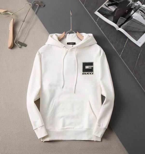 Gucci Hoodies M-5XL (112)