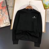 Balenciaga Hoodies M-3XL (127)