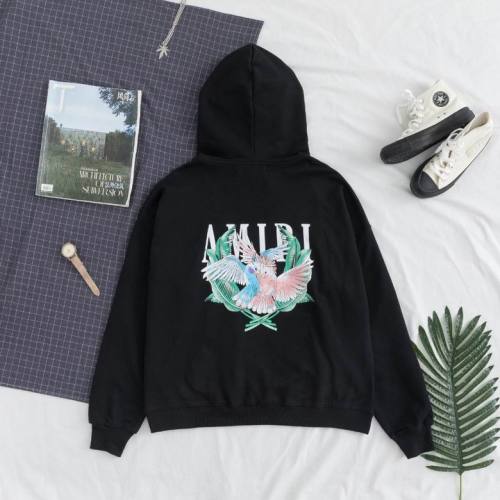 Amiri Hoodies S-XL (162)