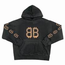 Balenciaga Hoodies XS-L (26) Balenciaga Hoodies XS-L (26)