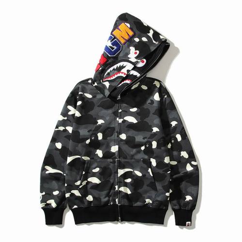 Bape Hoodies M-3XL (108)