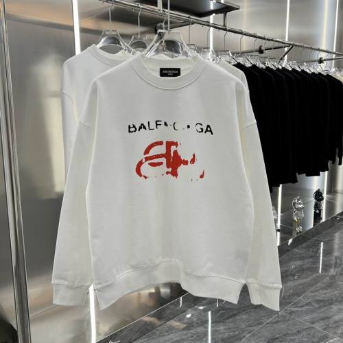 Balenciaga Hoodies S-XXL (74)