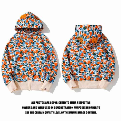 Bape Hoodies M-3XL (31)