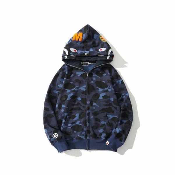 Bape Hoodies M-3XL (106)