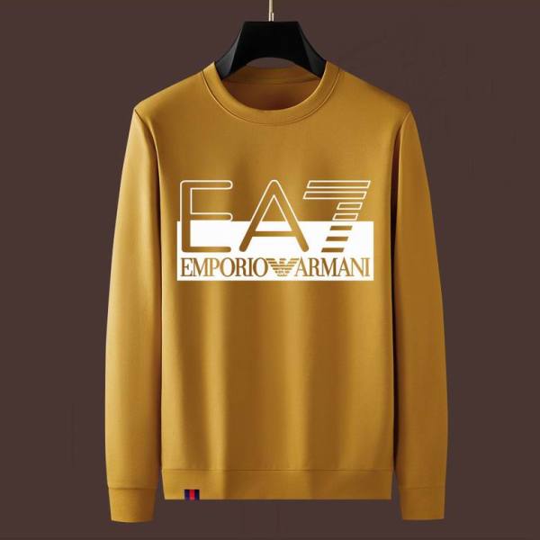 Armani Hoodies M-4XL (57)