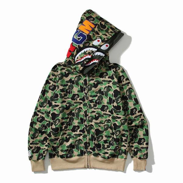 Bape Hoodies M-3XL (99)