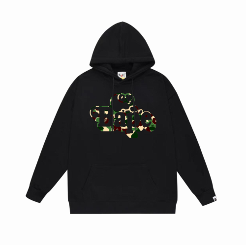 Bape Hoodies S-XXL  (332)