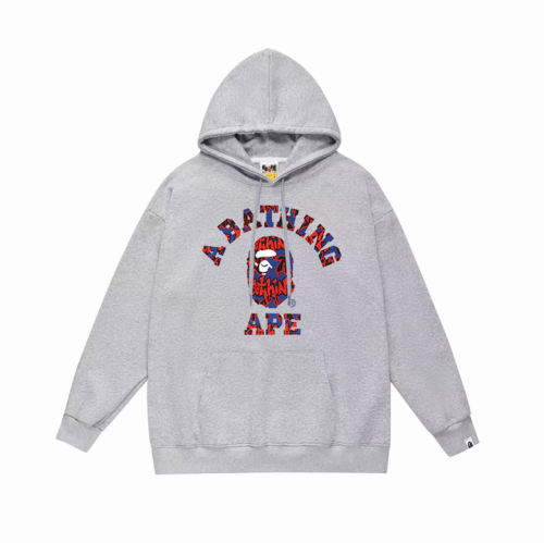 Bape Hoodies S-XXL  (238)