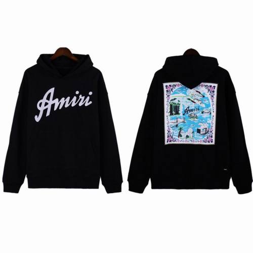 Amiri Hoodies S-XL (183)